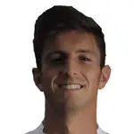 Luca Castiglia headshot