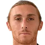 Luca Cattaneo headshot