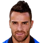 Luca Cigarini foto de rosto