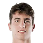 Luca Coccolo foto de rosto