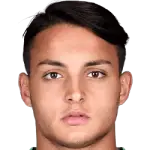 Luca D'Andrea headshot