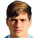 Luca Falbodisparo a la cabeza