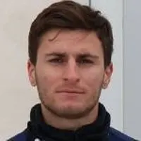 Luca Giannone headshot