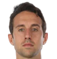 Luca Guidetti headshot