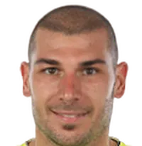 Luca Liverani headshot