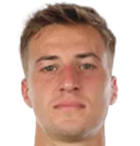 Luca Magninodisparo a la cabeza