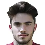 Luca Maniero headshot