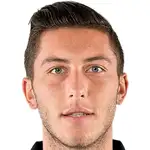 Luca Marrone foto de rosto