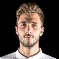 Luca Milesi foto de rosto