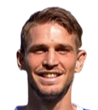 Luca Miracolidisparo a la cabeza