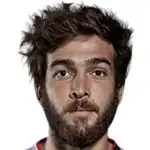 Luca Mora foto de rosto