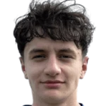 Luca Reggiani headshot