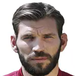 Luca Strizzolo foto de rosto