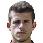 Luca Valzania headshot