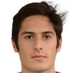 Luigi Carillo headshot