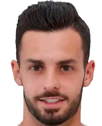 Lukas Pivetta Bambilla foto de rosto