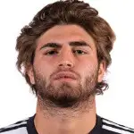 Manolo Portanova foto de rosto