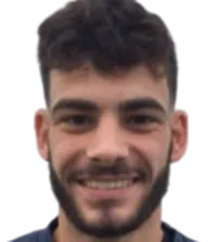 Manuel Ricciardidisparo a la cabeza