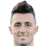 Marco Armellino foto de rosto