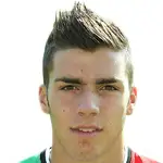 Marco Bleve headshot