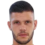 Marco Calderoni headshot