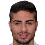 Marco Capuano headshot