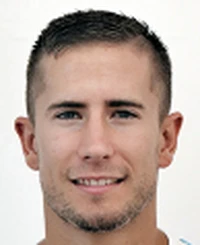Marco Chiosa headshot