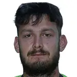 Marco Festa headshot