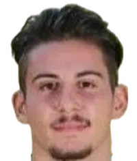 Marco Pissardo headshot