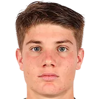 Marco Pompetti headshot