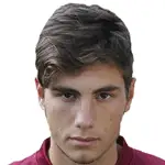 Marco Varnier headshot