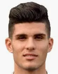 Mario Gargiulo headshot