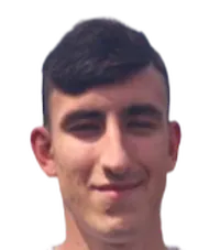 Massimo Zilli headshot