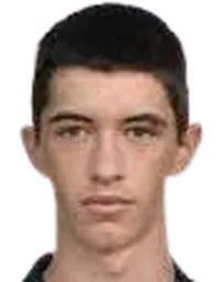 Matteo Bassidisparo a la cabeza