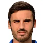 Matteo Cortesi foto de rosto