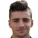 Matteo Di Gennaro headshot