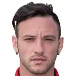 Matteo Di Piazza headshot