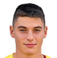 Matteo Fiorenza headshot