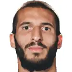 Matteo Fissore foto de rosto