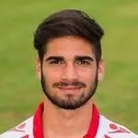 Matteo Gerbaudo headshot