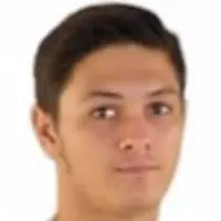 Matteo Perridisparo a la cabeza