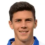 Matteo Pessina headshot