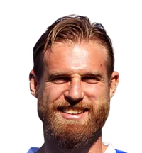 Matteo Solini foto de rosto