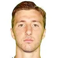 Mattia Del Favero foto de rosto