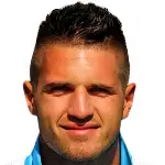 Mattia Marchi headshot