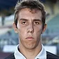 Mattia Migani foto de rosto