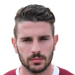 Mattia Minesso headshot