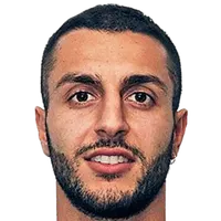 Mattia Montini headshot