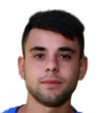 Mattia Morellodisparo a la cabeza