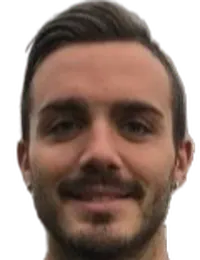 Mattia Rolando headshot